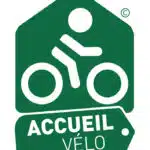 Logo Accueil Vélo